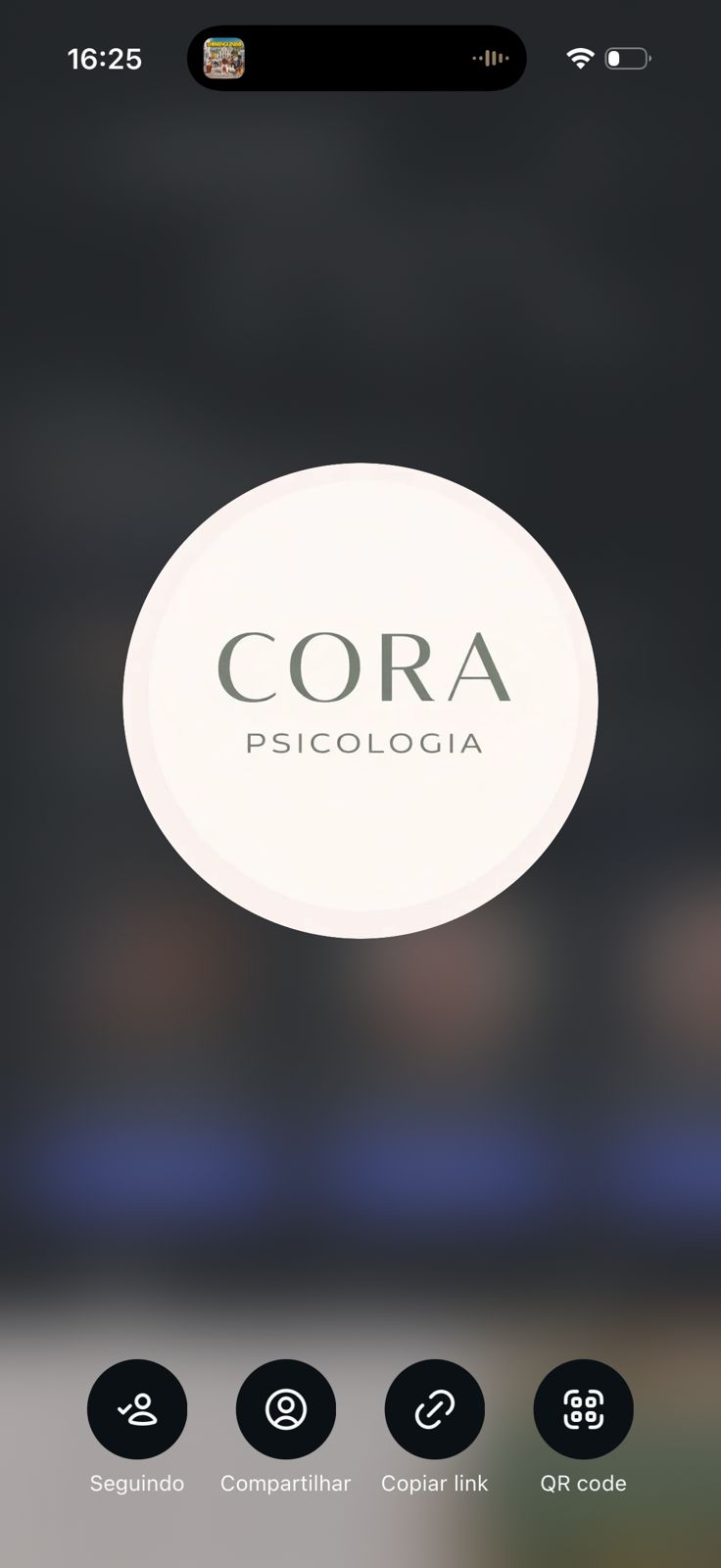 Cora Psicologia